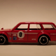 Illustration for article titled Tomica Nissan Skyline 2000GT-R